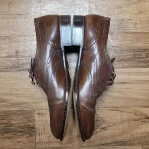 Bally Men\'s Dress Vincent Shoes Sz 10 Bally | Shoes | Bally Mens Dress Vincent Shoes Sz | Poshmark main image 4